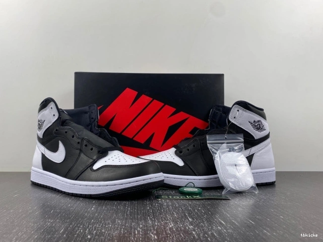Cheap TB Panda 1 OG Jordan High Reverse Air DZ5485-010 0715